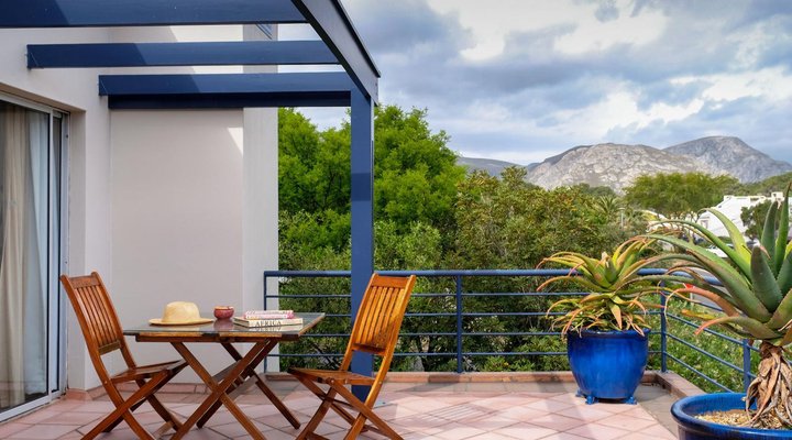 Fernkloof Lodge