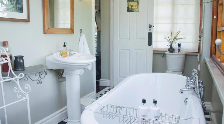 Hampton Rose Guest House