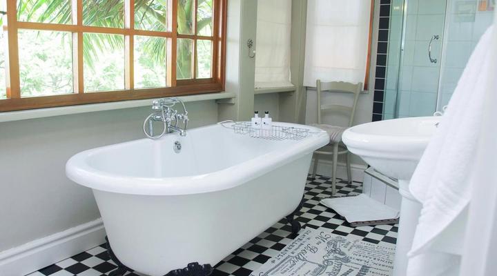 Hampton Rose Guest House