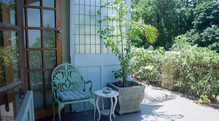 Hampton Rose Guest House