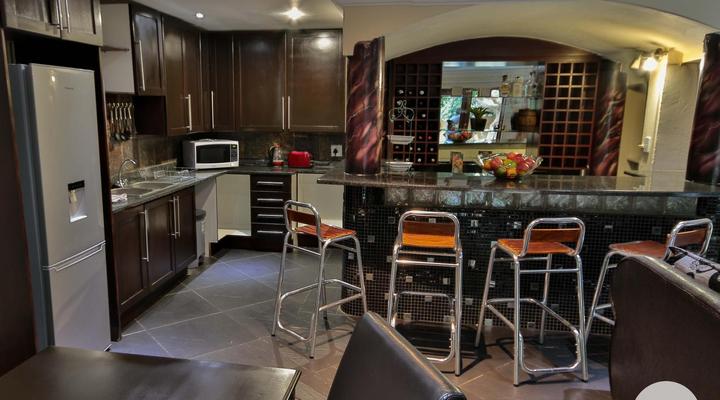 Dalen's Luxury Apartments