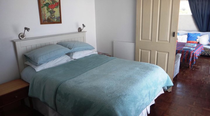 Die Rotse Self-catering Accommodation