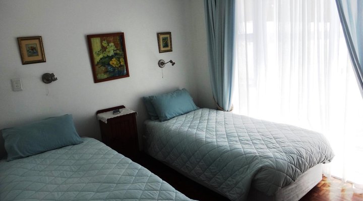 Die Rotse Self-catering Accommodation