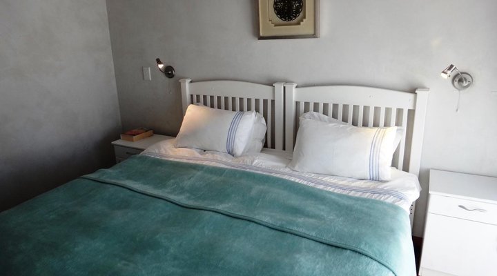 Die Rotse Self-catering Accommodation