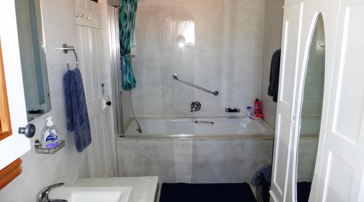 Die Rotse Self-catering Accommodation