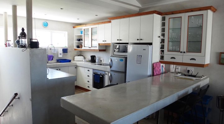 Die Rotse Self-catering Accommodation