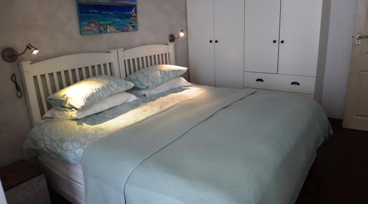 Die Rotse Self-catering Accommodation