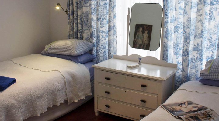 Die Rotse Self-catering Accommodation