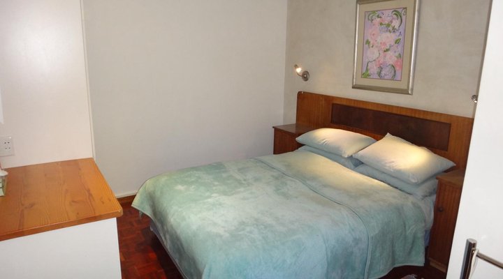 Die Rotse Self-catering Accommodation