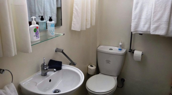 Die Rotse Self-catering Accommodation