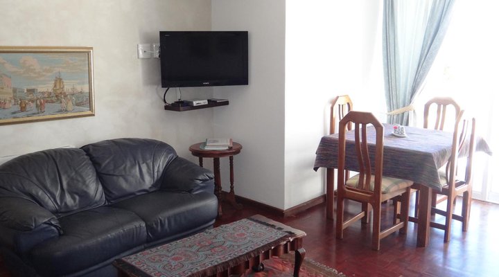 Die Rotse Self-catering Accommodation