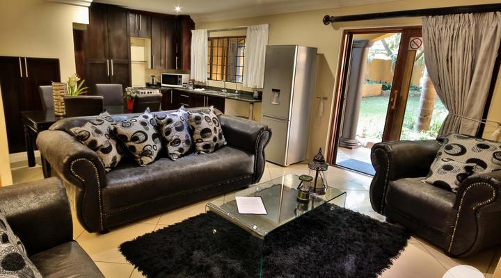 Dalen's Luxury Apartments