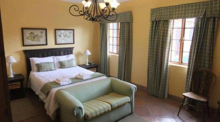 The Gables Dullstroom