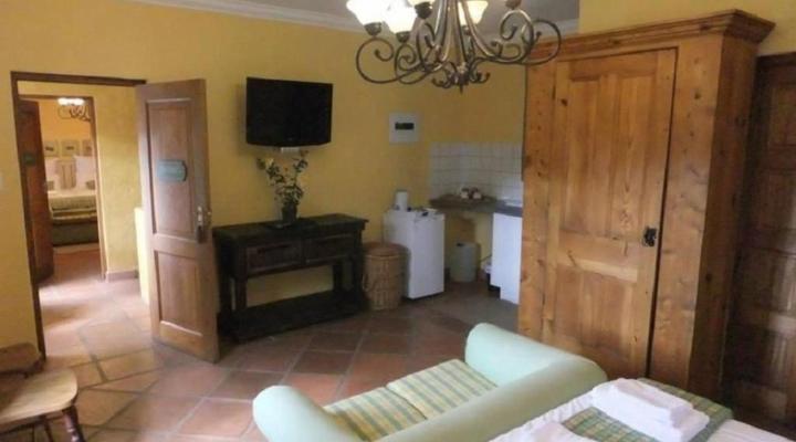 The Gables Dullstroom