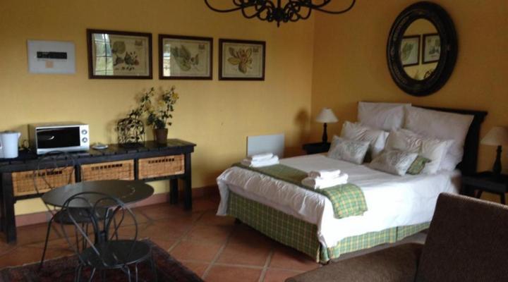 The Gables Dullstroom