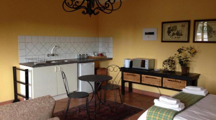 The Gables Dullstroom