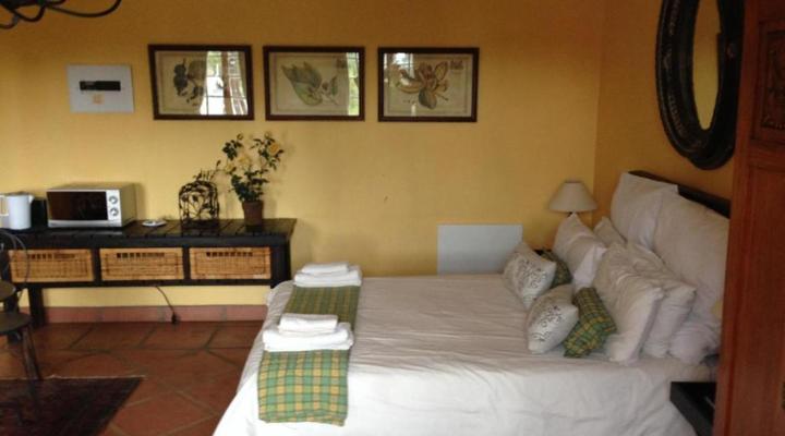 The Gables Dullstroom