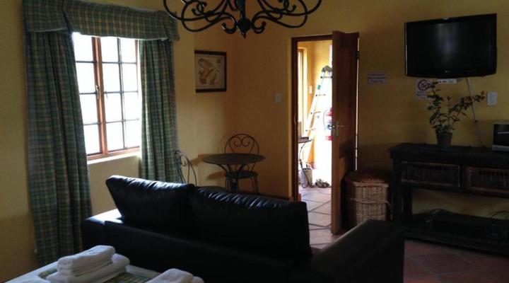 The Gables Dullstroom