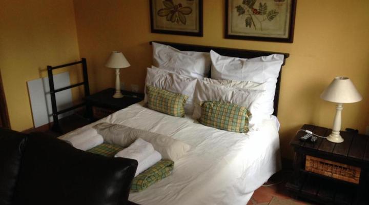 The Gables Dullstroom