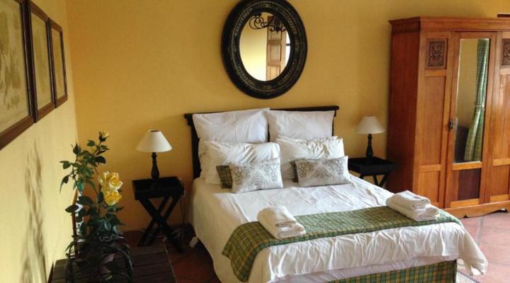 The Gables Dullstroom