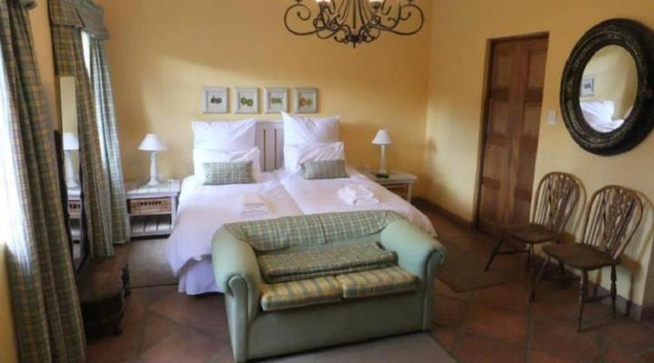 The Gables Dullstroom