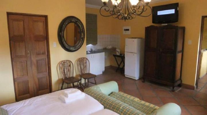 The Gables Dullstroom