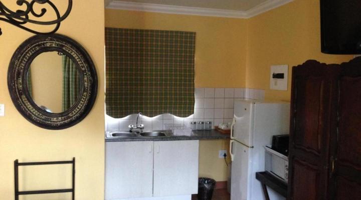 The Gables Dullstroom