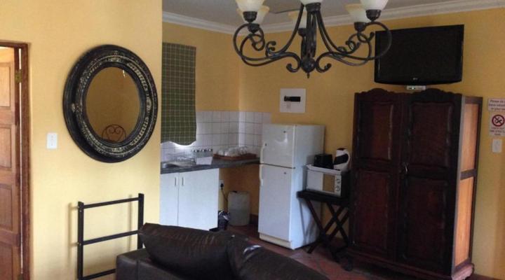 The Gables Dullstroom