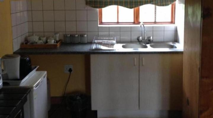 The Gables Dullstroom