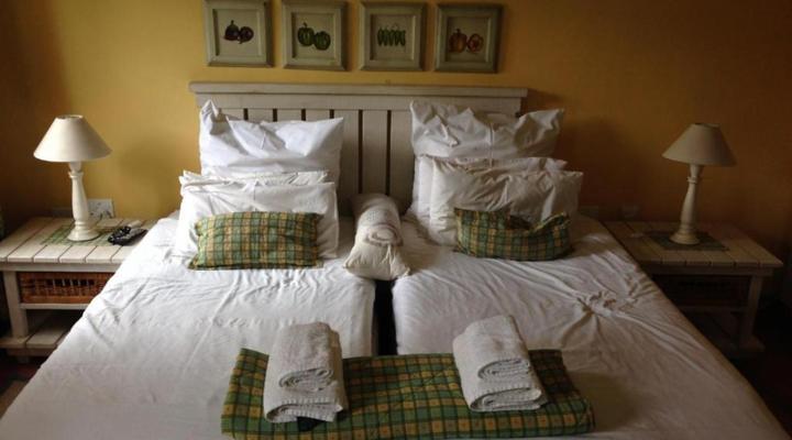 The Gables Dullstroom