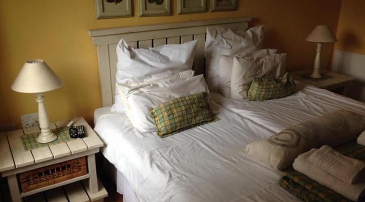 The Gables Dullstroom