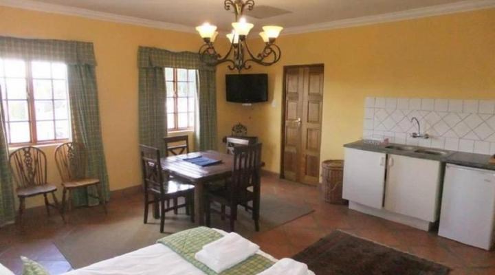 The Gables Dullstroom