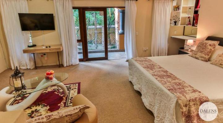 Dalen's Luxury Apartments