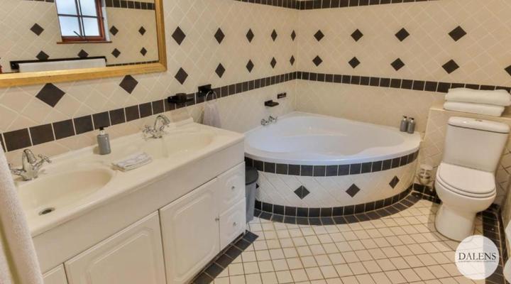 Dalen's Luxury Apartments