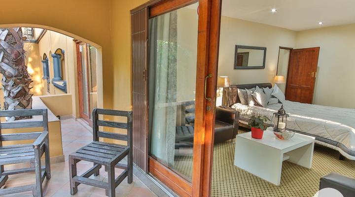 Dalen's Luxury Apartments