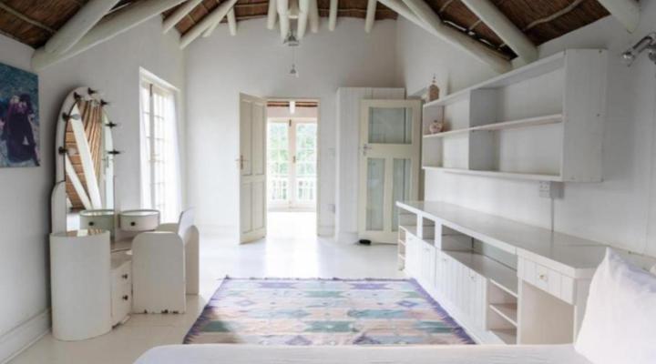 Kloofzicht Estate Country House - The Loft