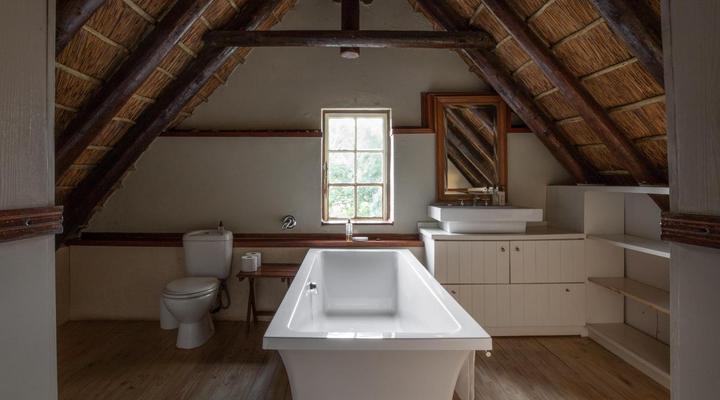 Kloofzicht Estate Country House - The Loft