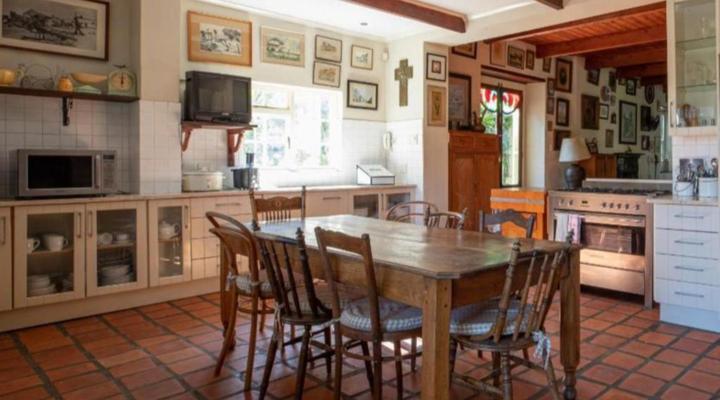Kloofzicht Estate Country House - The Loft
