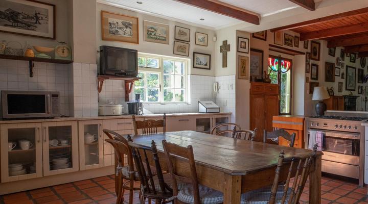 Kloofzicht Estate Country House - The Loft