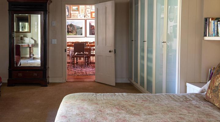 Kloofzicht Estate Country House - The Loft