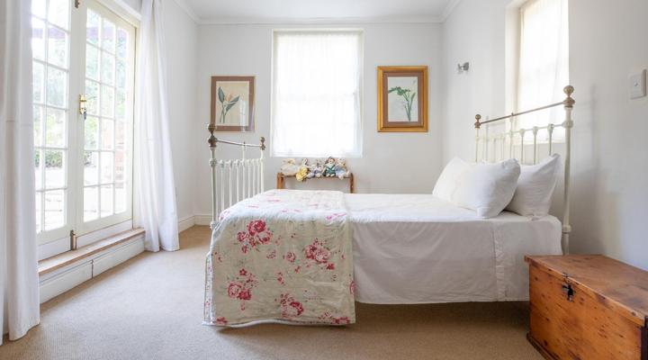 Kloofzicht Estate Country House - The Loft