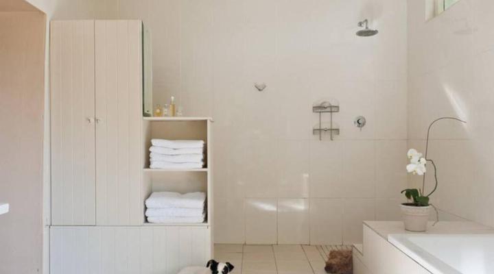 Kloofzicht Estate Country House - The Loft