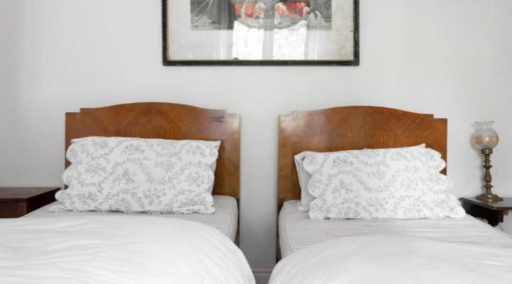 Kloofzicht Estate Country House - The Loft