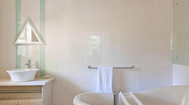 Kloofzicht Estate Country House - The Loft