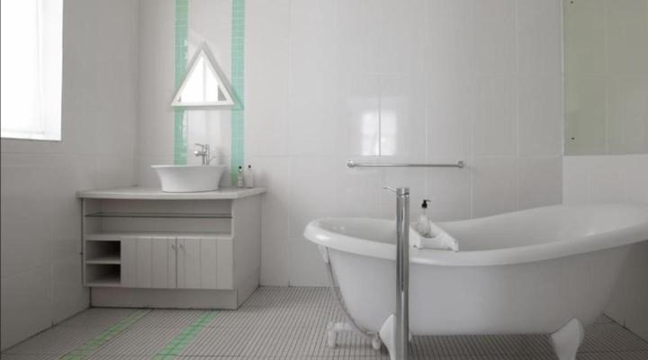 Kloofzicht Estate Country House - The Loft