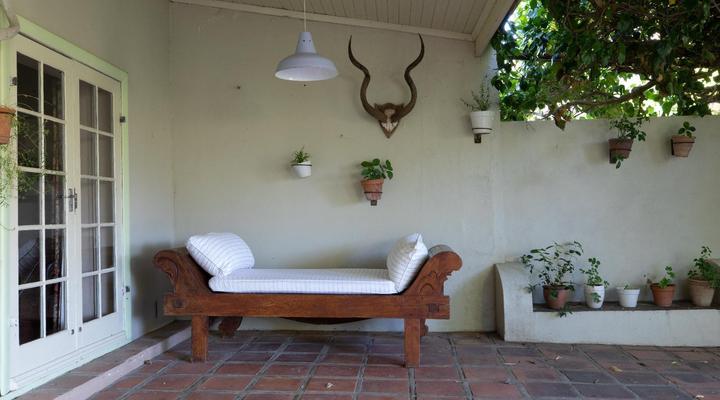 Kloofzicht Estate Country House - The Loft