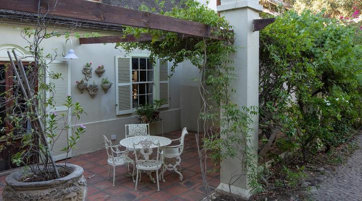 Kloofzicht Estate Country House - The Loft