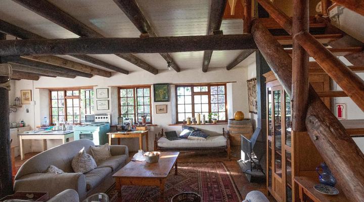 Kloofzicht Estate Country House - The Loft