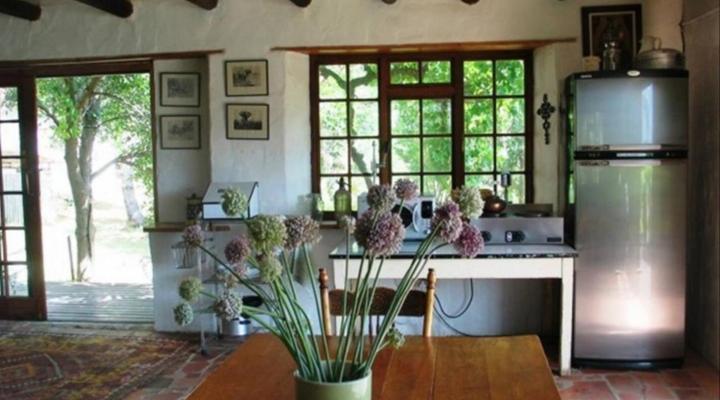 Kloofzicht Estate Country House - The Loft