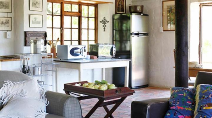 Kloofzicht Estate Country House - The Loft